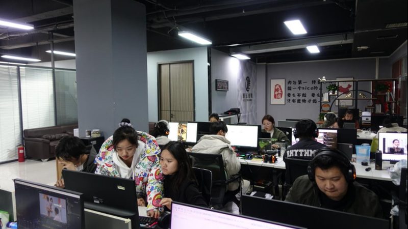 短视频拍摄报价单制作：揭秘背后的行业逻辑