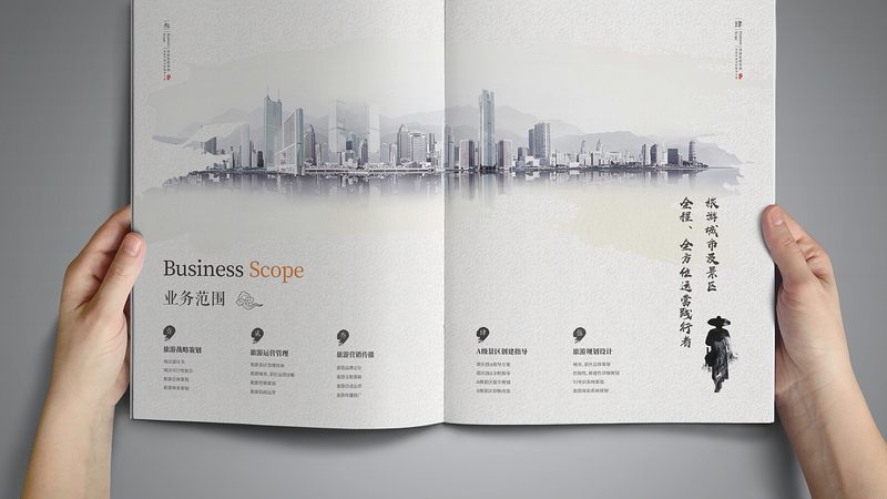 企业宣传片：用途与区别解析**
