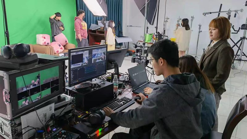 传媒公司如何与大客户有效洽谈？**