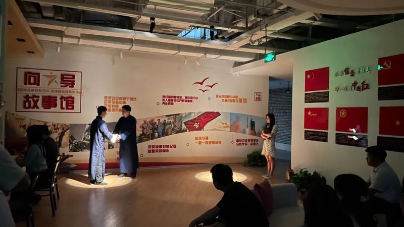 文化传媒公司活动策划流程揭秘：从构思到执行的完整步骤