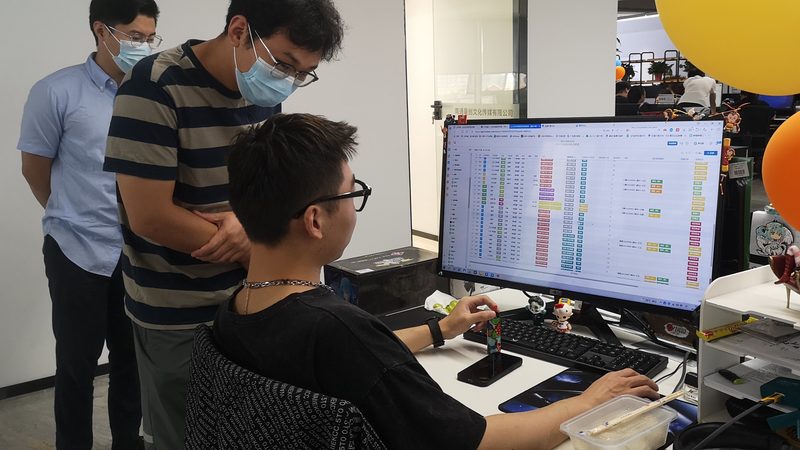 制造业企业宣传片拍摄流程全解析**