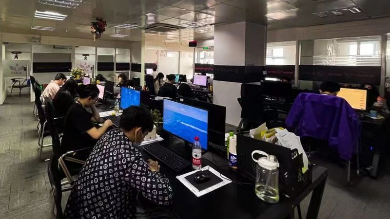 舞台背景板材质揭秘：揭秘舞台背景板的常用材质及其特点
