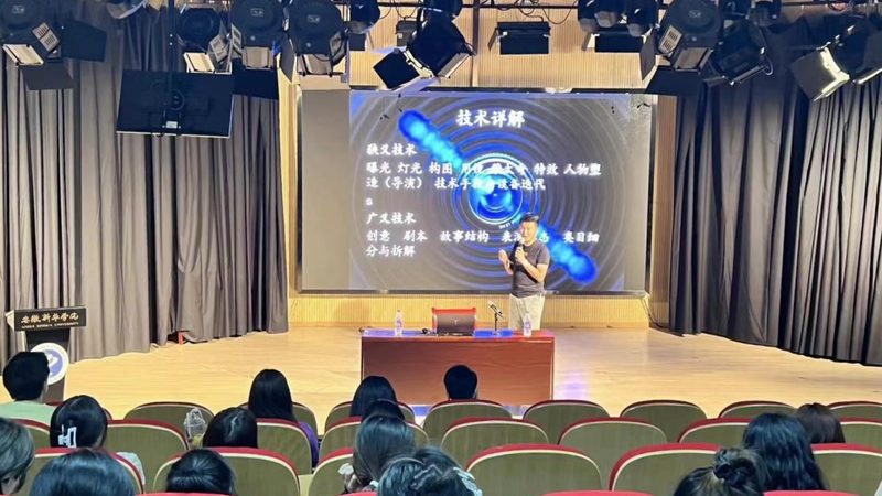 传媒公司资质要求解析：合规运营的基石**