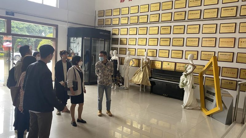 企业宣传片拍摄器材如何选？关键在于这几点**